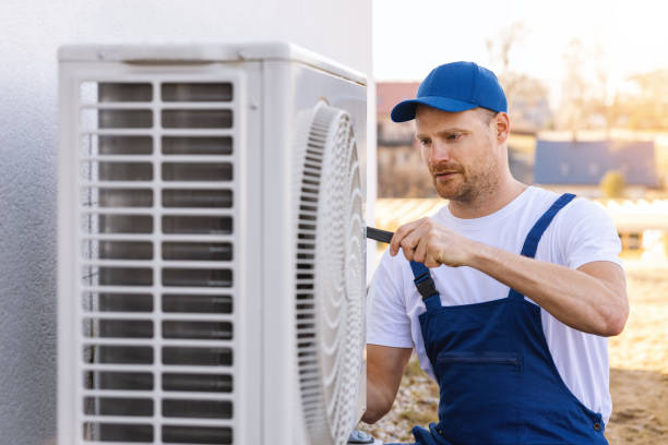 Reliable Fairfax, OK HVAC Solutions